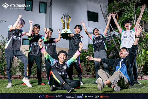 buriram united esports.